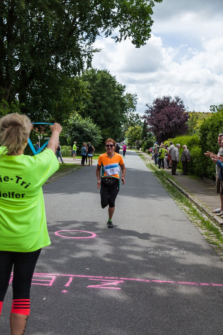 Bild 558 - Triathlon Wiemersdorf